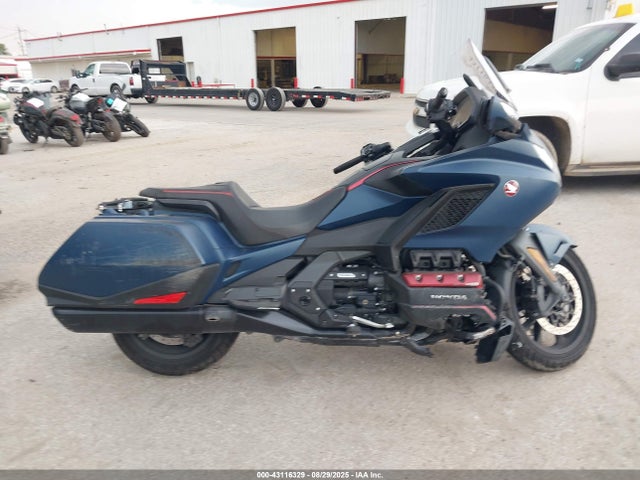Honda Sc79e-6200001 2022 JH2SC7945NK400461 Image 11
