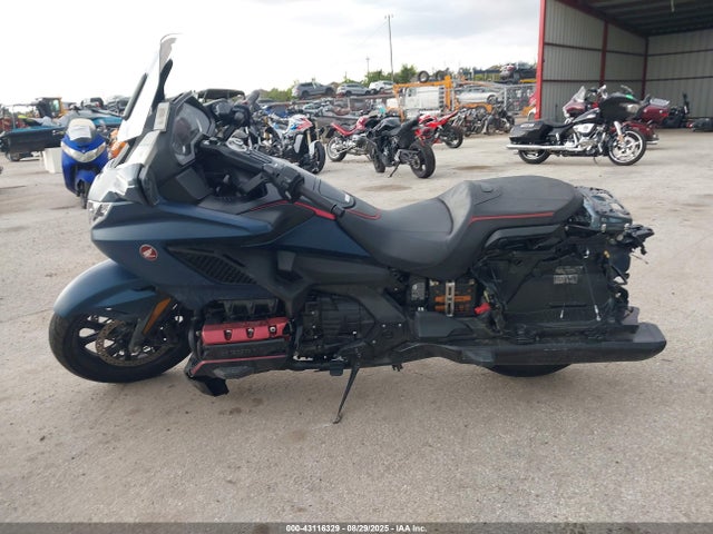 Honda Sc79e-6200001 2022 JH2SC7945NK400461 Image 12