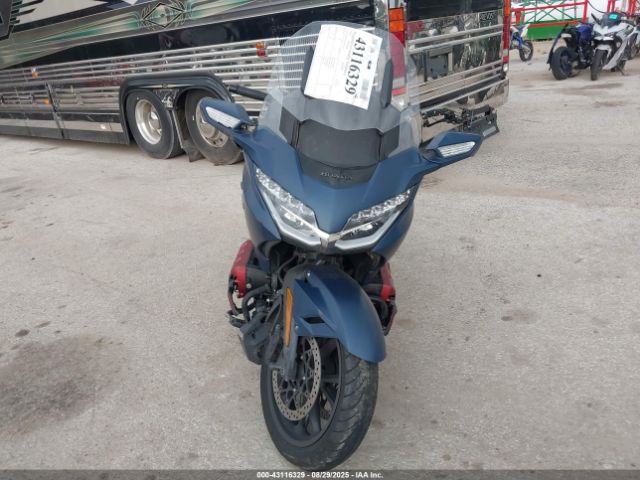 2022 HONDA GL1800 JH2SC7945NK400461 Photo 4