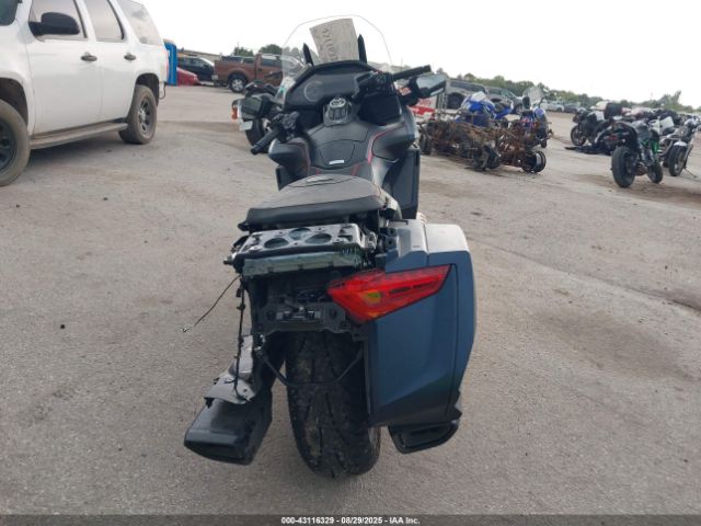 2022 HONDA GL1800 JH2SC7945NK400461 Photo 5