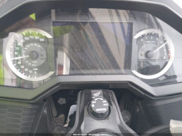 2022 HONDA GL1800 JH2SC7945NK400461 Photo 6