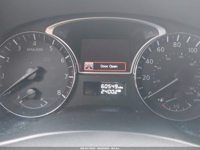Nissan 2015 2015 5N1AR2MN2FC695452 Image 7