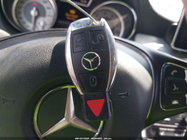 2015 MERCEDES-BENZ CLA 250 WDDSJ4EBXFN238544 Photo 10