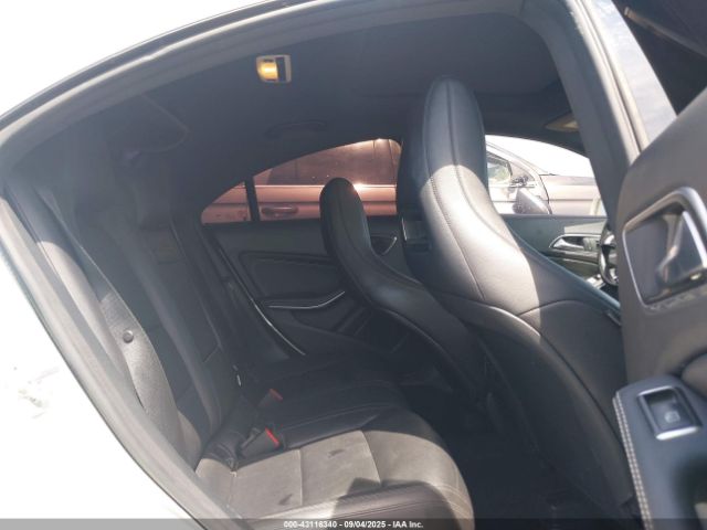 2015 MERCEDES-BENZ CLA 250 WDDSJ4EBXFN238544 Photo 7