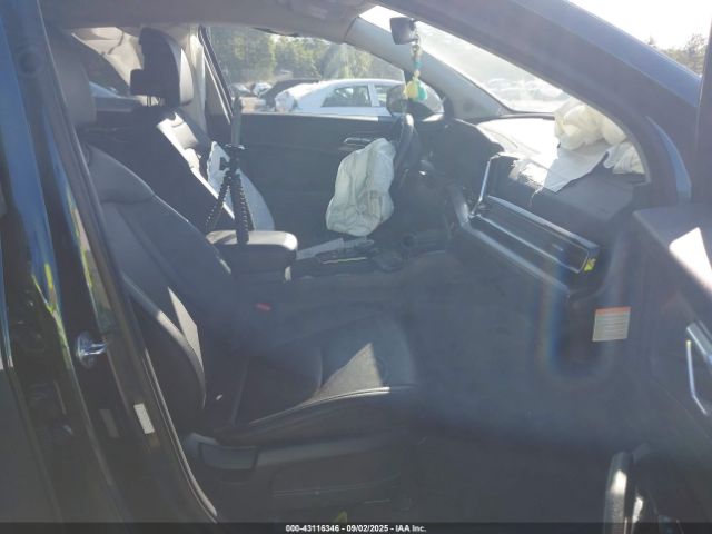 2023 KIA SPORTAGE HYBRID KNDPVCAG6P7076773 Photo 4