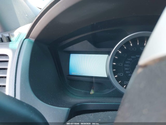 1FM5K7D86FGB18090 Ford Explorer