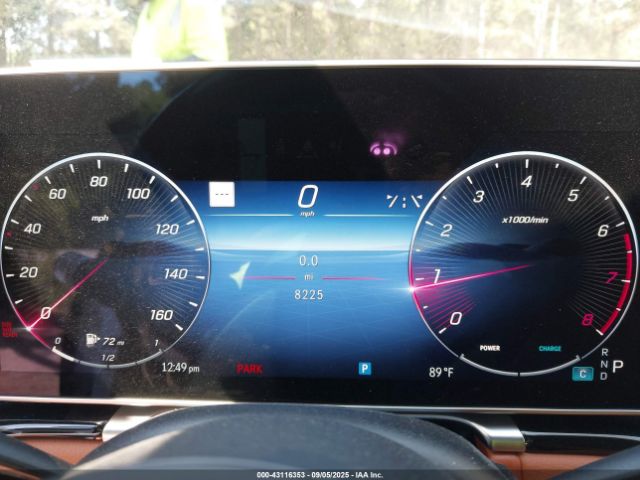 2024 MERCEDES-BENZ S 580 W1K6G7GB1RA280207 Photo 6