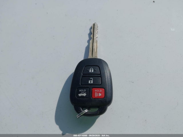 Toyota 2ar-fe 2014 4T4BF1FKXER381220 Image 11