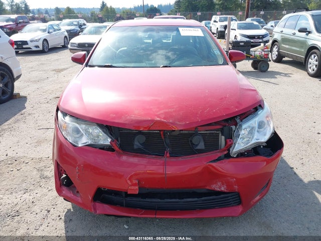 Toyota 2ar-fe 2014 4T4BF1FKXER381220 Image 12