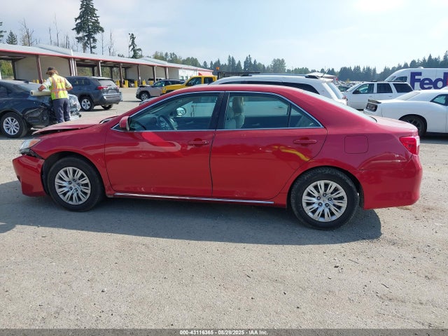 Toyota 2ar-fe 2014 4T4BF1FKXER381220 Image 14