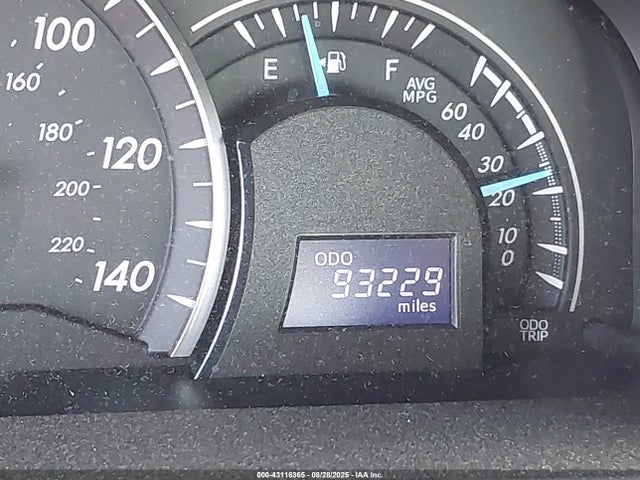Toyota 2ar-fe 2014 4T4BF1FKXER381220 Image 15