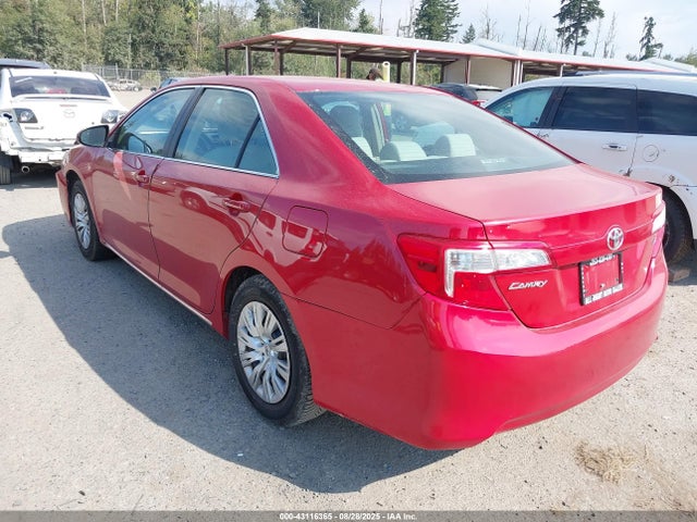 Toyota 2ar-fe 2014 4T4BF1FKXER381220 Image 3