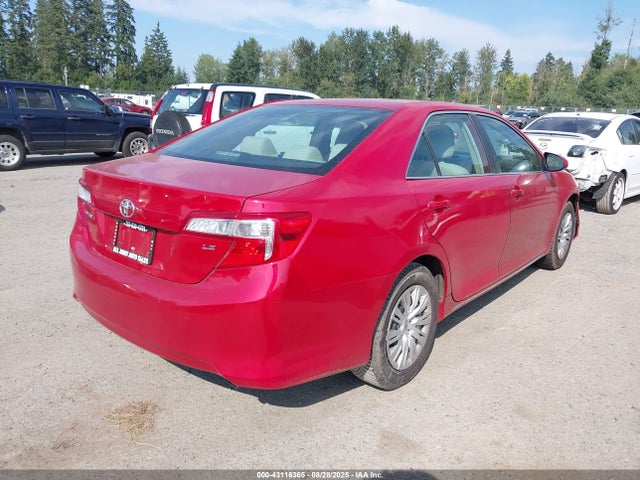 Toyota 2ar-fe 2014 4T4BF1FKXER381220 Image 4