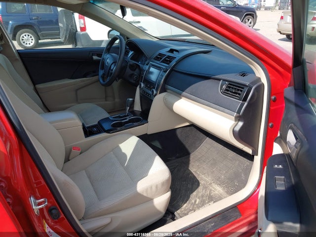 Toyota 2ar-fe 2014 4T4BF1FKXER381220 Image 5