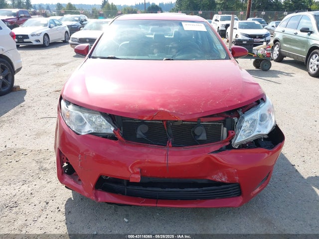 Toyota 2ar-fe 2014 4T4BF1FKXER381220 Image 6