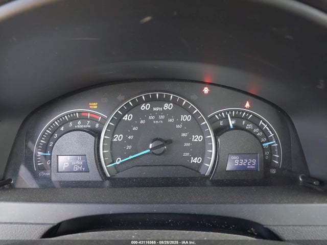 Toyota 2ar-fe 2014 4T4BF1FKXER381220 Image 7