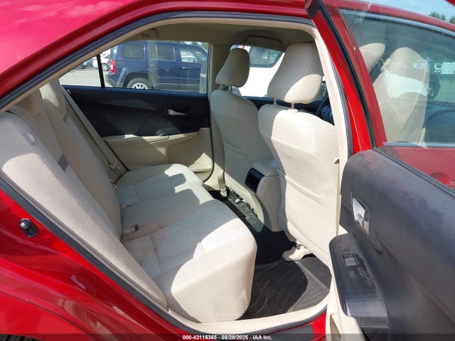 Toyota 2ar-fe 2014 4T4BF1FKXER381220 Image 8