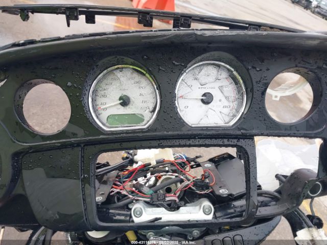 2016 HARLEY-DAVIDSON FLHX 1HD1KBM10GB643667 Photo 6