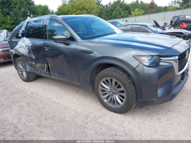 2024 MAZDA CX-90 JM3KKBHD1R1131314