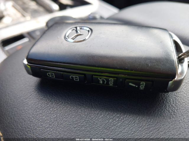 2024 MAZDA CX-90 JM3KKBHD1R1131314 Photo 10