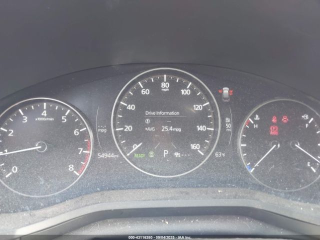 2024 MAZDA CX-90 JM3KKBHD1R1131314 Photo 6