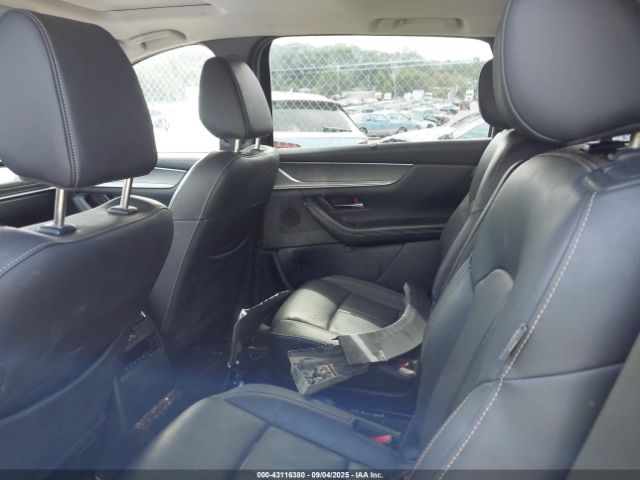 2024 MAZDA CX-90 JM3KKBHD1R1131314 Photo 7