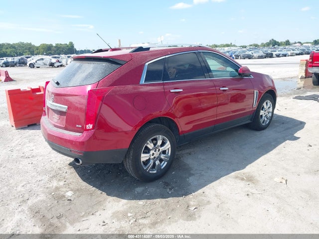 2015 CADILLAC SRX 3GYFNEE32FS618881 Photo 3