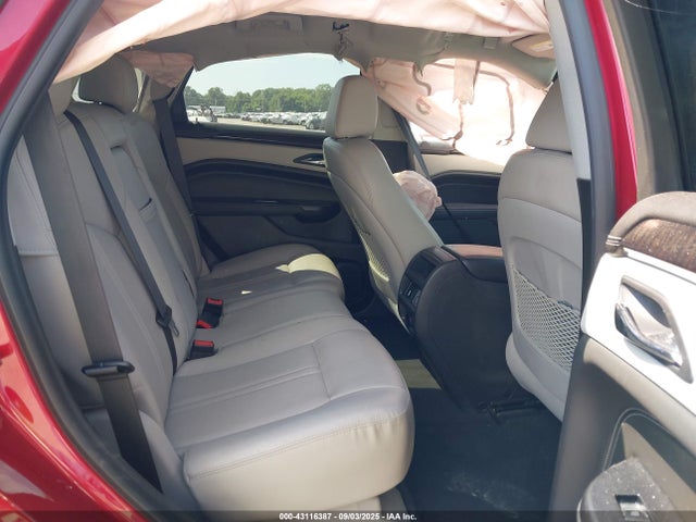 2015 CADILLAC SRX 3GYFNEE32FS618881 Photo 7