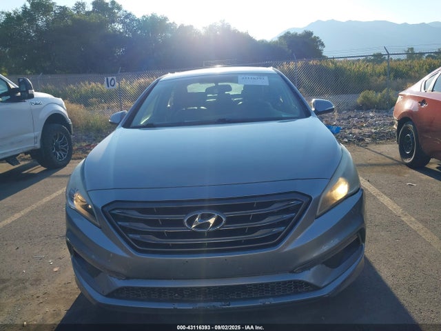 Hyundai 2017 2017 5NPE34AF8HH495358 Image 13