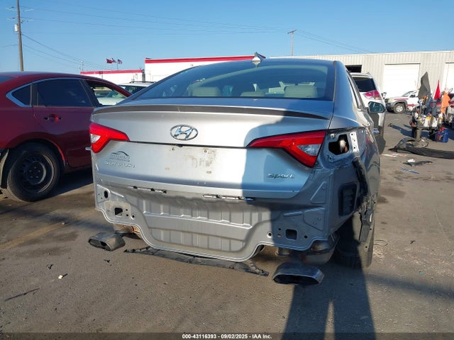 Hyundai 2017 2017 5NPE34AF8HH495358 Image 19