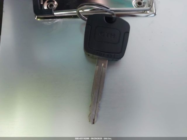 2008 TOYOTA HIGHLANDER JTEDS43AX82041254 Photo 10