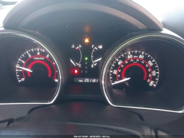 2008 TOYOTA HIGHLANDER JTEDS43AX82041254 Photo 6