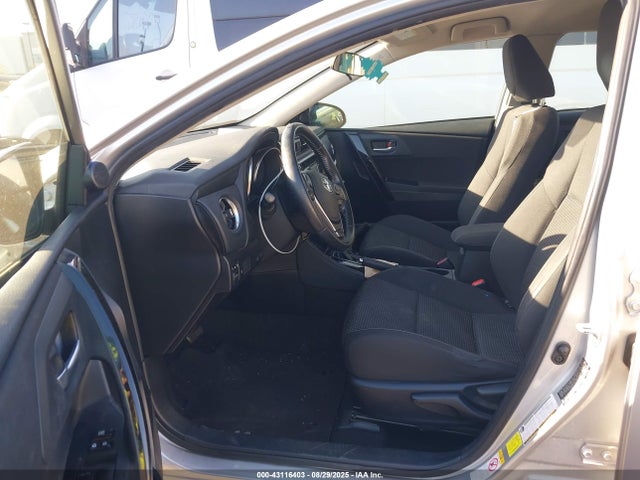 JTNKARJE0HJ537828 Toyota 2zr-fae