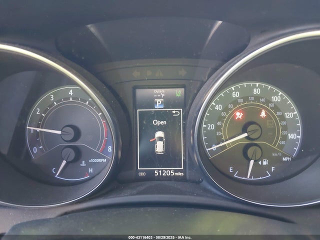 JTNKARJE0HJ537828 Toyota 2zr-fae