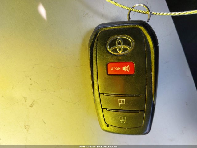 Toyota t24a-fts 2025 3TMLB5JN7SM094196 Image 11