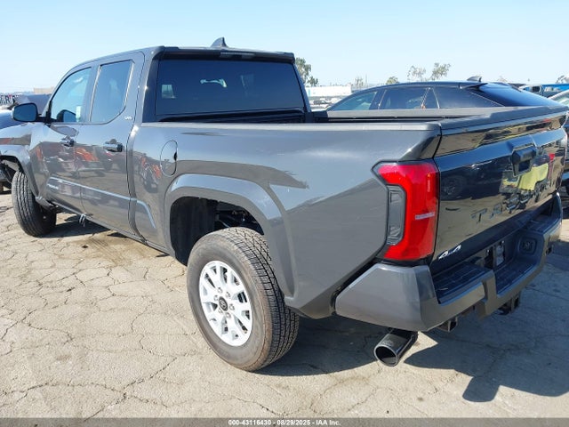 Toyota t24a-fts 2025 3TMLB5JN7SM094196 Image 3