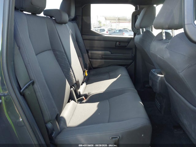 Toyota t24a-fts 2025 3TMLB5JN7SM094196 Image 8