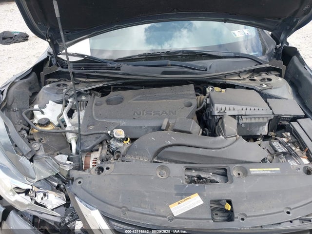1N4AL3AP5HC274741 Nissan Altima