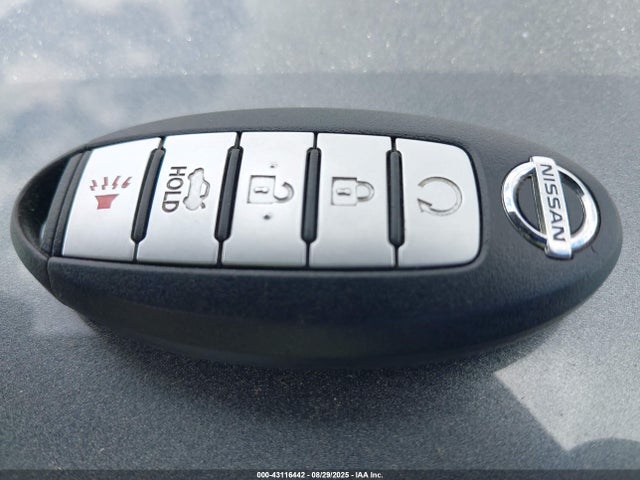 1N4AL3AP5HC274741 Nissan Altima