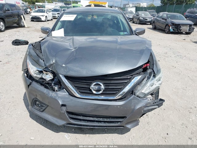 1N4AL3AP5HC274741 Nissan Altima