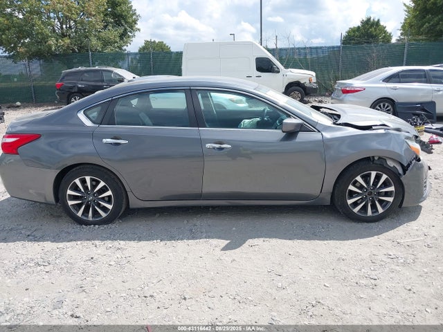 1N4AL3AP5HC274741 Nissan Altima