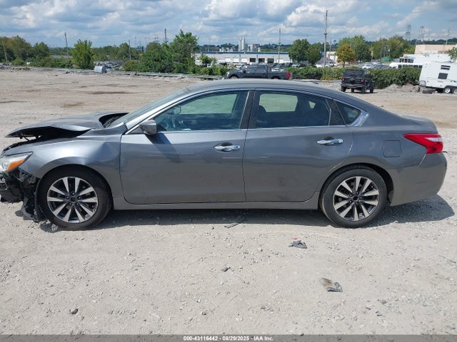 1N4AL3AP5HC274741 Nissan Altima