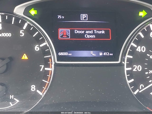1N4AL3AP5HC274741 Nissan Altima