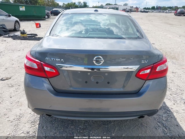 1N4AL3AP5HC274741 Nissan Altima