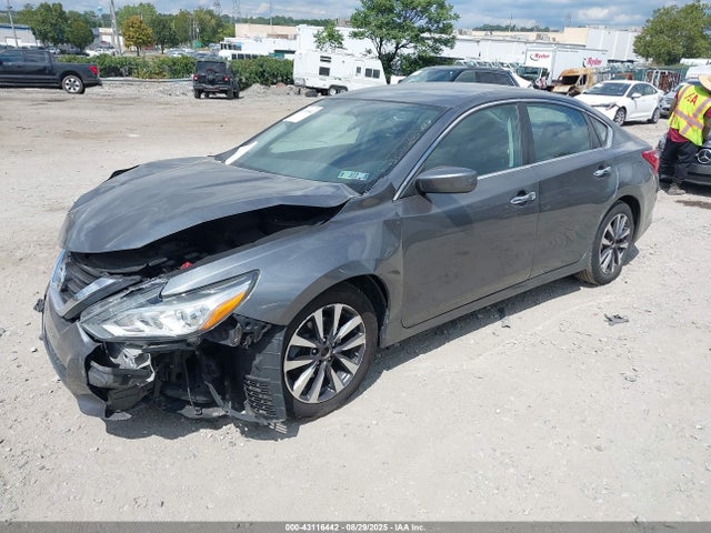 1N4AL3AP5HC274741 Nissan Altima