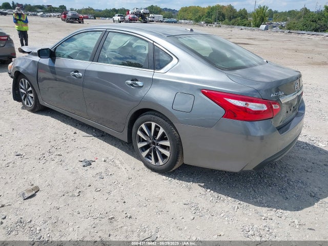 1N4AL3AP5HC274741 Nissan Altima