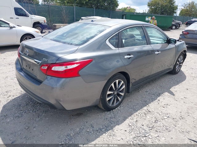 1N4AL3AP5HC274741 Nissan Altima
