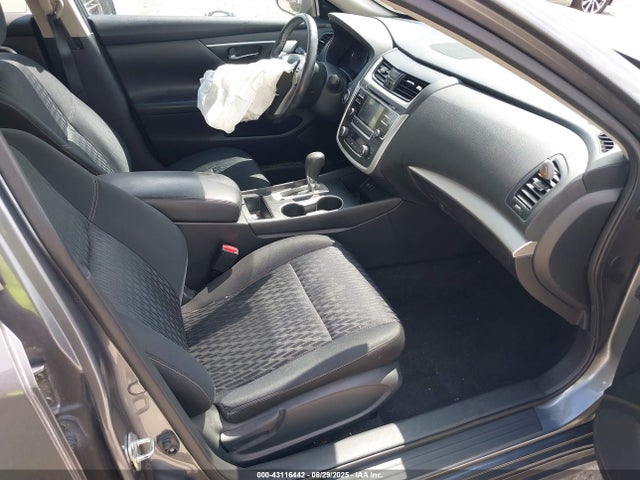 1N4AL3AP5HC274741 Nissan Altima