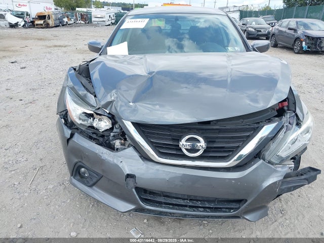 1N4AL3AP5HC274741 Nissan Altima