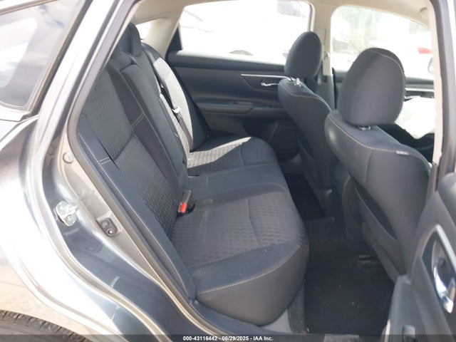 1N4AL3AP5HC274741 Nissan Altima